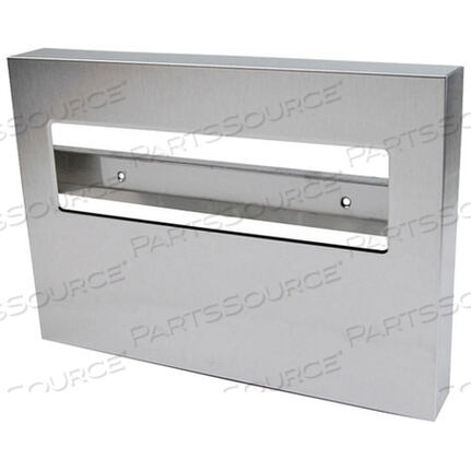Заменяет Bobrick Washroom Equipment, Inc BBKB-221ДИСПЕНСЕР, ЧЕХОЛ ДЛЯ СИДЕНЬЯ, Н/С