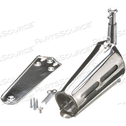 Заменяет AllPoints Foodservice 1411097ДИСПЕНСЕР, ЖИДКОГО МЫЛА, SUR MT