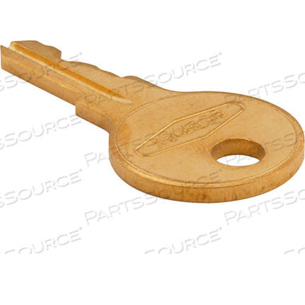 OEM#: 352-112KEY, МОНЕТОПРИЕМНИК от Bobrick Washroom Equipment, Inc.
