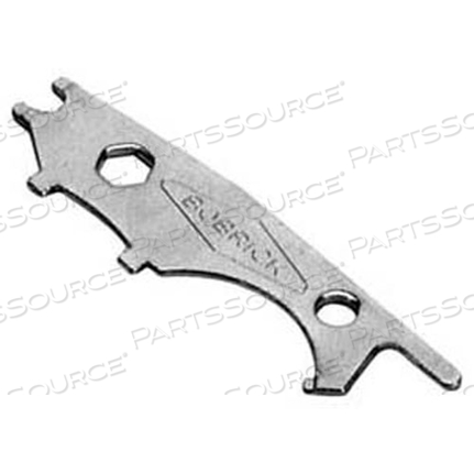 OEM#: 24-17KEY, ШПИНДЕЛЬ ДЛЯ ТУАЛЕТНОЙ САЛФЕТКИ от Bobrick Washroom Equipment, Inc.