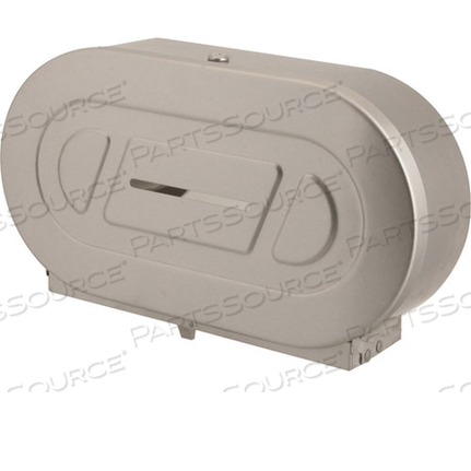 ДИСПЕНСЕР, САЛФЕТКИ, 2 ДЖАМБО, Н/Ш