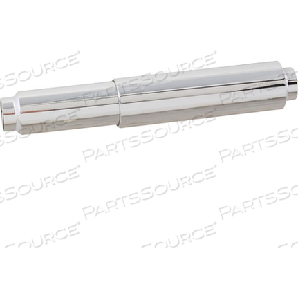 OEM#: 283-504РУЛОН, ТУАЛЕТНАЯ БУМАГА, ХРОМИРОВАННЫЙ от Bobrick Washroom Equipment, Inc.
