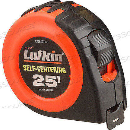 Заменяет AllPoints Foodservice 1421274ЛЕНТА, ИЗМЕРИТЕЛЬНАЯ (25)