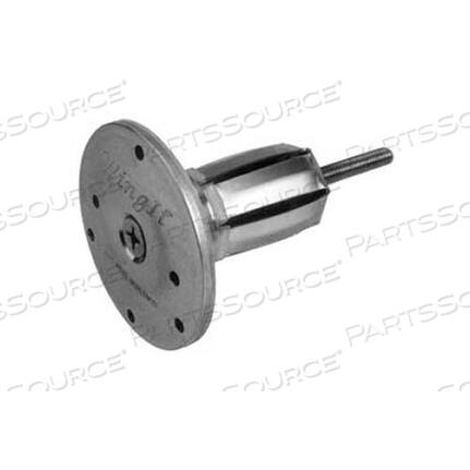 Заменяет компонентное оборудование GBW40FASTENER, WALL, GRAB BAR, WING-IT