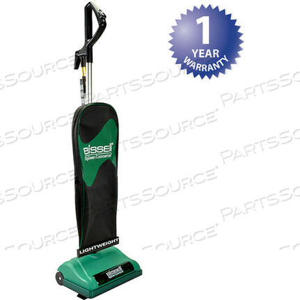 Replaces AllPoints Foodservice 1421658VACUUM, UPRIGHT (BIGGREEN COMM)