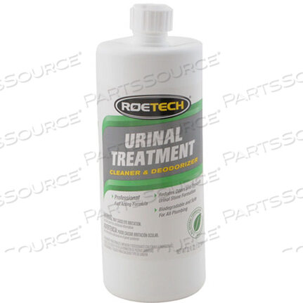 Replaces AllPoints Foodservice 1431135DEODORIZER, URINAL(QT)