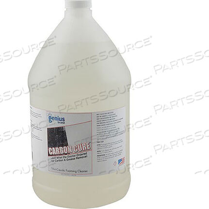 Replaces AllPoints Foodservice 1431172CARBON CURE - GALLON