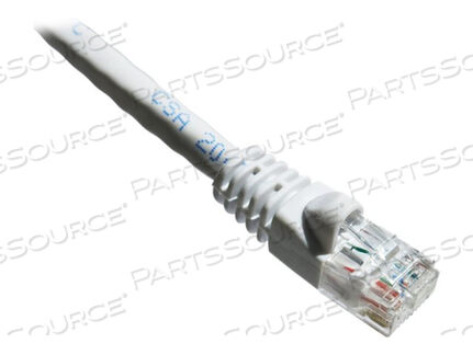 OEM#: AXG94077AXIOM 3-ФУТОВЫЙ КАБЕЛЬ CAT5E (БЕЛЫЙ) - TAA от Axiom