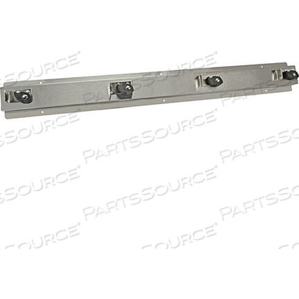 Заменяет Waste King 360860ДЕРЖАТЕЛЬ, ШВАБРА, 4 ДЕРЖАТЕЛЯ, 36 Л