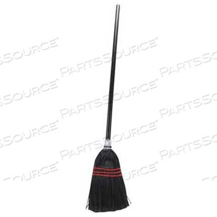 Заменяет AllPoints Foodservice 1591076МЕТЛА, ВЕСТИБЮЛЬ, ЧЕРНАЯ ЩЕТИНА