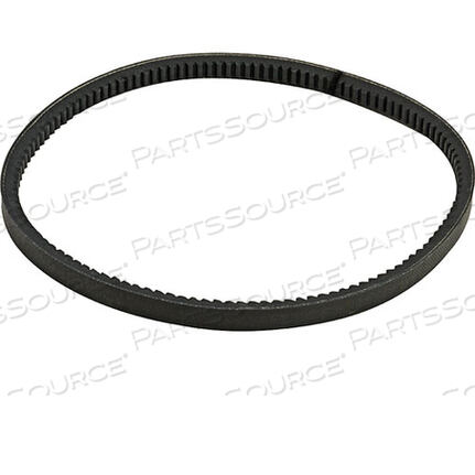 Заменяет AllPoints Foodservice 1591185BELT, 24 зубца