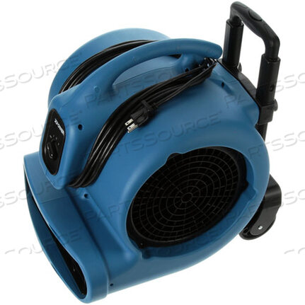 Заменяет AllPoints Foodservice 1591198СУШИЛЬНАЯ МАШИНА, НАПОЛЬНАЯ (3600 куб. футов в минуту, 1 л.с.)