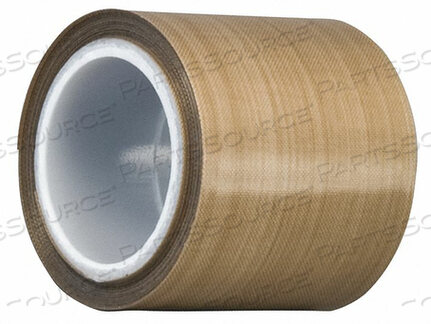 OEM#: 5153CLOTH TAPE 3/4X5 YD 6.8 MIL LIGHT BROWN by 3M Consumer
