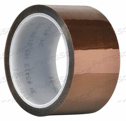 OEM#: 5413пленочная лента полиимидная янтарная 6 дюймов x 36 ярдов от 3M Consumer