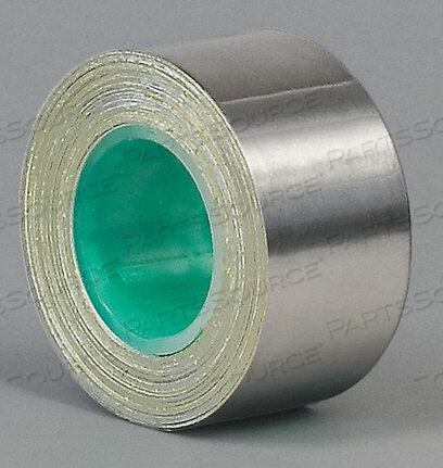 OEM#: 420FOIL TAPE 3/4 ДЮЙМА X 5 ЯРДОВ. ТЕМНО-СЕРЕБРИСТЫЙ от 3M Consumer