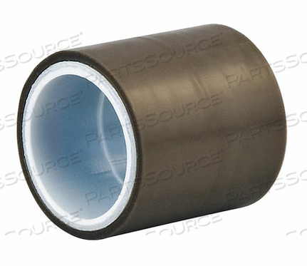 OEM#: 5480FILM TAPE SKIVED PTFE СЕРАЯ 6 ДЮЙМОВ X 5 ЯРДОВ. от 3M Consumer