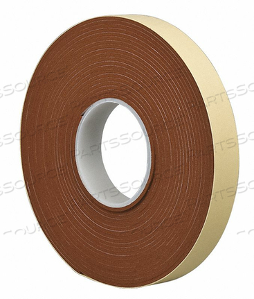 OEM#: 15D298STRIP N STICK TAPE 3/4IN.X10 YD 62.5 MIL от Tapecase