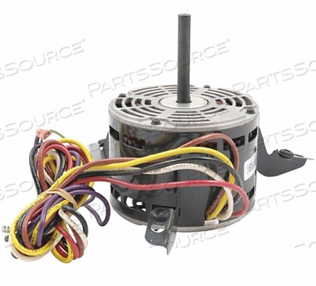 OEM#: 21L91МОТОР ВЕНТИЛЯТОРА, 1/4 Л.С., 4 СКОРОСТИ, 115 ВОЛЬТ от Lennox