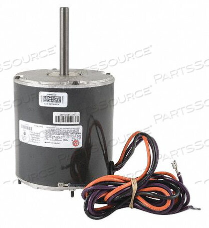 OEM#: 25G21460V1PH 1/2HP 1075RPM MOTOR от Lennox