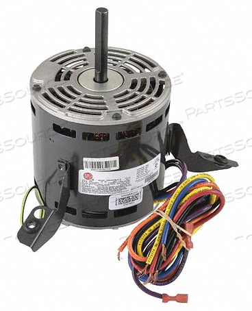 OEM#: 28G161/2HP 1PH 460V 1075RPM MOTOR от Lennox