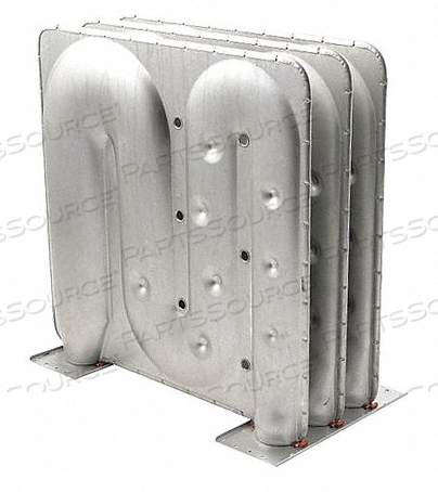 OEM#: 46K92ТЕПЛООБМЕННИК от Lennox