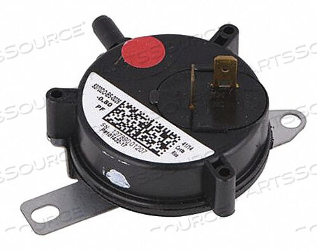 OEM#: 59W74-.80WC SPST ДАТЧИК ДАВЛЕНИЯ от Lennox