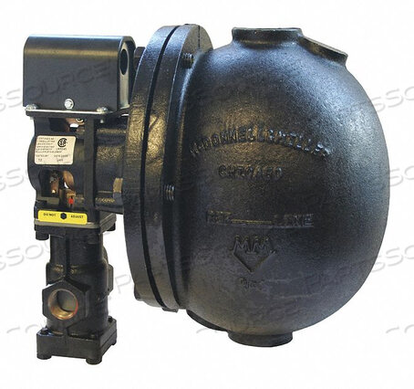 OEM#: 51-235# FEEDER 1W/CUTOFFSW135000 от McDonnell & Miller