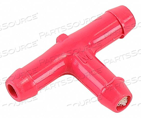 OEM#: 21-0381/4ТРУБКА,ТРОЙНИК-ОГРАНИЧИТЕЛЬ,.007 от Schneider Electric