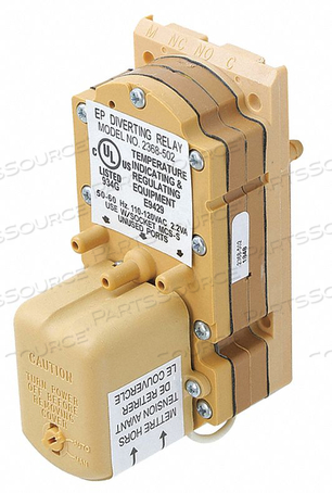 OEM#: 2368-502110V PNEUMOD.E/P RELAY, SPDT от Schneider Electric