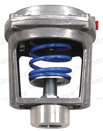 OEM#: MK-48218-13#ПРИВОД КЛАПАНА,11КВ.ДЮЙМОВ от Schneider Electric