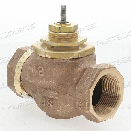 OEM#: VB-7253-0-4-91 1/4NPT 100#STEAM,SUO,20CV от Schneider Electric