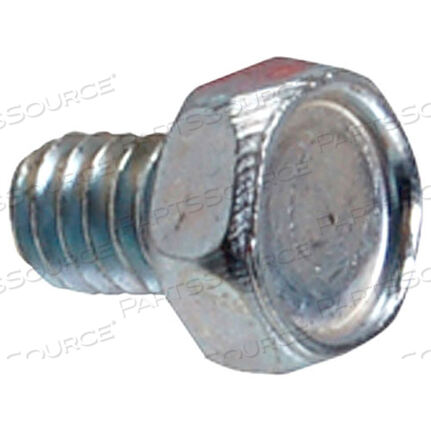 OEM#: 6976-0SCREW, CAP (BURNER) by Montague Oven