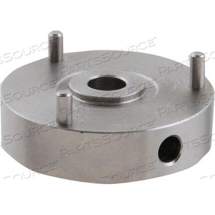OEM#: SWR00037HUB, PRONG, LEFT, THREE PRONG by Cleveland Range, LLC
