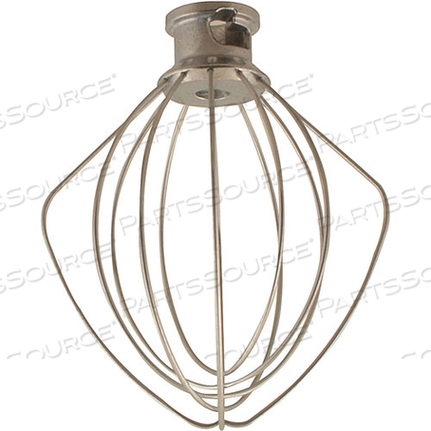 Заменяет кухонный портативный прибор K45WWWHIP MIXER 4 1/2QT