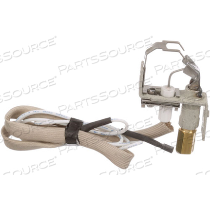 ПИЛОТНАЯ СБОРКА, NAT, Q345