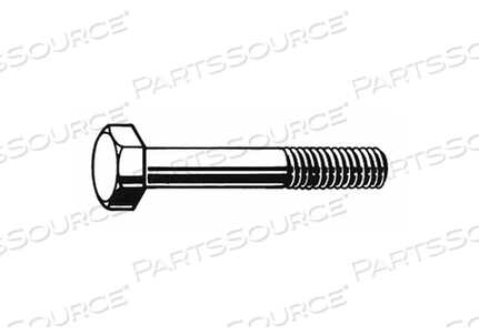 OEM#: M04005.160.0070КОНСТРУКЦИОННЫЙ БОЛТ CST M16X70 PK50 от Fabory