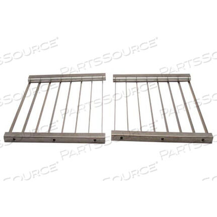 OEM#: 4408LETTUCE KING IV BLADE ASSEMBLY от Lincoln