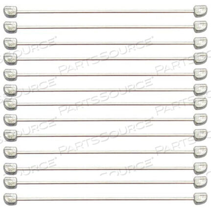 OEM#: 222ЛЕЗВИЯ KK KEEN CUTTER от Shaver Specialty