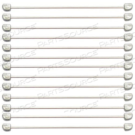 OEM#: 222ЛЕЗВИЯ KK KEEN CUTTER от Shaver Specialty