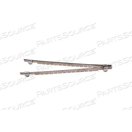 OEM#: 223-2SPACER KK3/16 от Shaver Specialty