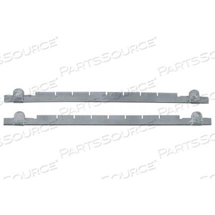 OEM#: 226SPACER KK 3/8 SET OF 2 by Shaver Specialty