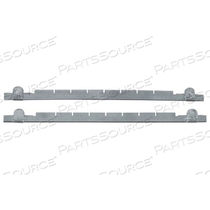 OEM#: 223.4SPACER KK 3/8 SET OF 2 by Shaver Specialty