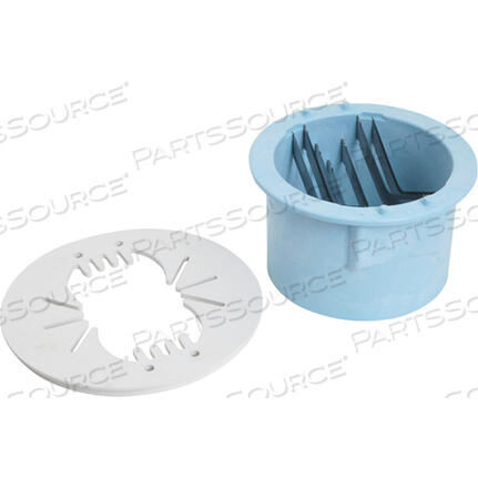 OEM#: S-4BSLICE BLADE SW by Sunkist Juicer