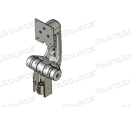 OEM#: S2418523VIVID S5 VIVID S6 DISPLAY ARM ASSEMBLY by GE Healthcare