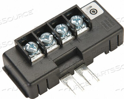 OEM#: EG1MGENESIS SIGNAL MASTER, SNAP-ON MOUNT от Edwards Signaling