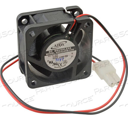 OEM#: 526-023SFAN, AXIAL(1.625, 24VDC, 009A) от Prince Castle
