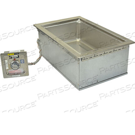 OEM#: 5P-MOD100HTWELLS 100HT WARMER208-240V от Star Manufacturing