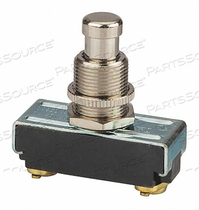 OEM#: 76070PSPUSHBUTTON MOMENTARY SPST N.O. 15 AMP от NSi Industries