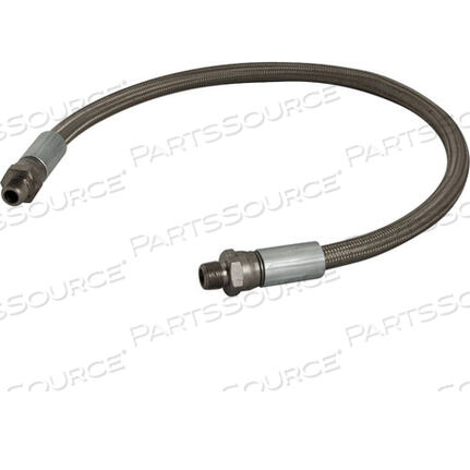 Заменяет Pitco B6622001ШЛАНГ, ВЫХОДНОЙ, 3/8 NPT, 30 л