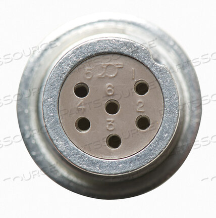 OEM#: 2198893EM-1 КАБЕЛЬ ДЛЯ ИЗМЕРЕНИЯ АРТЕРИАЛЬНОГО ДАВЛЕНИЯ от Fluke Electronics Corp (Биомедицинское подразделение)